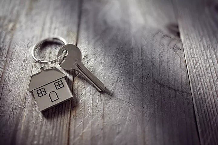 Viking Mortgages - First Home Buyer Essential Image