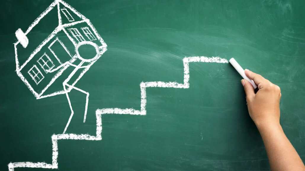 Refinance for a better deal on your home loan!
