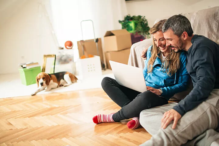 HOUSEHUNTING YOUR WAY: ALTERNATIVE WAYS TO FIND A PROPERTY