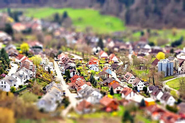 Location is Important in Buying an Investment Property