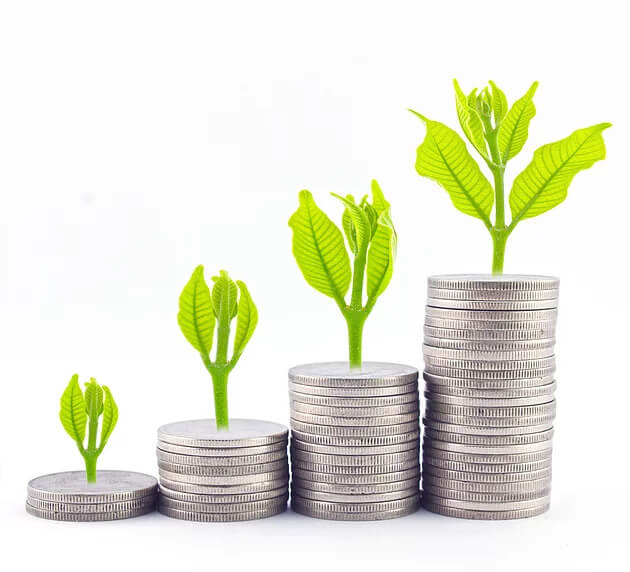 Say Goodbye to Debt and Start Growing Money